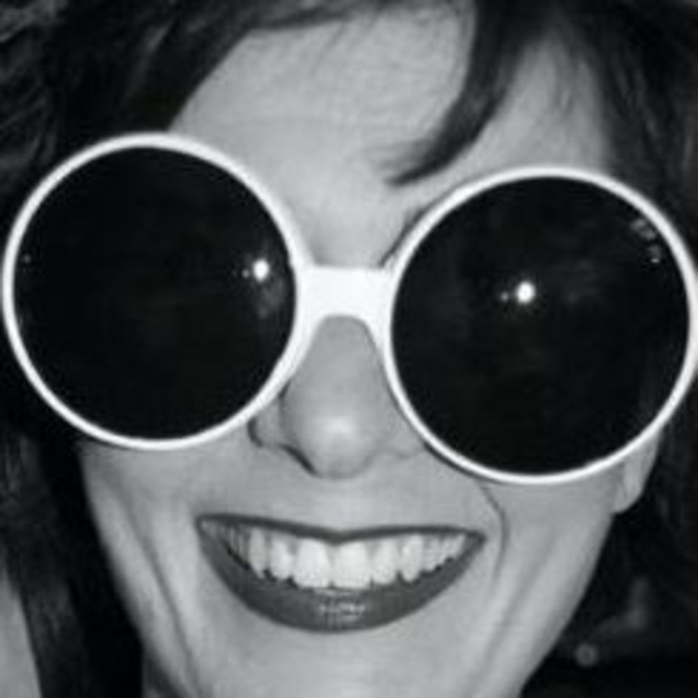 Meet your Posher, Toni